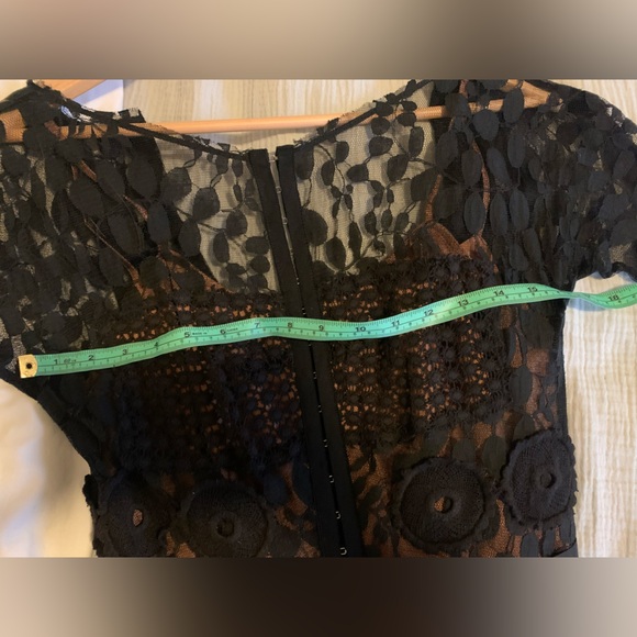 Beguile Dress by Byron Lars - Picture 5 of 7